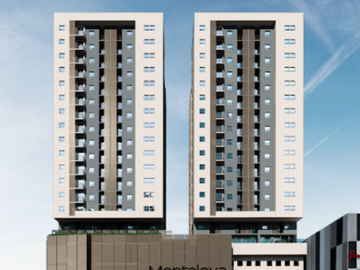 Departamento en Renta en Monteleva Central, Monterrey Nuevo León