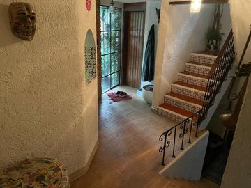 Casa en Tlacopac San Angel