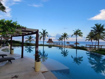 Punta Roca condo