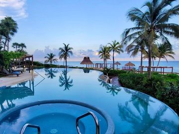 Punta Roca condo
