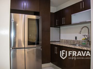 RENTA DE CASA EN SOLARES COTO ANTARA
