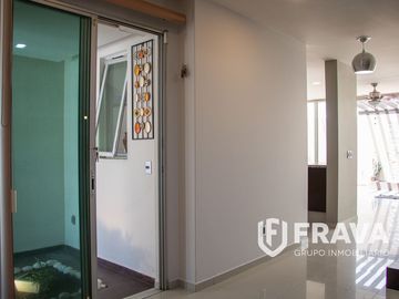 RENTA DE CASA EN SOLARES COTO ANTARA