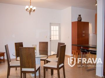 VENTA DE CASA EN FRACCIONAMIENTO VILLA CALIFORNIA