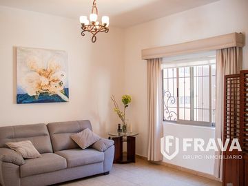 VENTA DE CASA EN FRACCIONAMIENTO VILLA CALIFORNIA