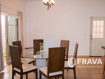 VENTA DE CASA EN FRACCIONAMIENTO VILLA CALIFORNIA
