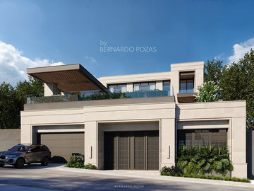 Terreno en venta en Valle / Jardines Coloniales