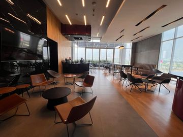 Oficina en Renta – Torre Vinta | Santa María, Monterrey