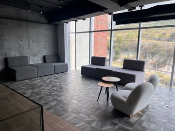 Oficina en Renta – Torre Vinta | Santa María, Monterrey