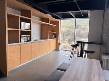 Oficina en Renta – Torre Vinta | Santa María, Monterrey
