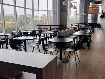 Oficina en Renta – Torre Vinta | Santa María, Monterrey
