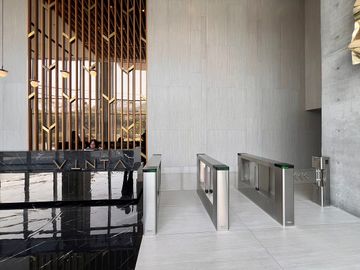Oficina en Renta – Torre Vinta | Santa María, Monterrey