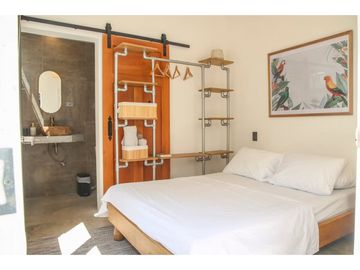 CASA DELUXE REMODELADA CERCA AL CENTRO HISTORICO 005
