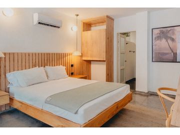 CASA DELUXE REMODELADA CERCA AL CENTRO HISTORICO 005