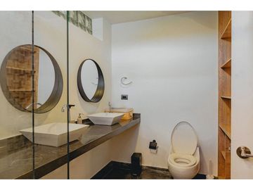 CASA DELUXE REMODELADA CERCA AL CENTRO HISTORICO 005