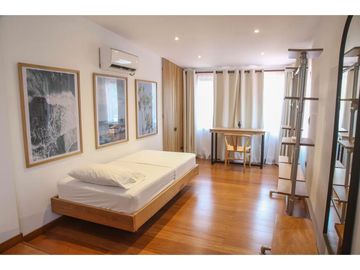 CASA DELUXE REMODELADA CERCA AL CENTRO HISTORICO 005