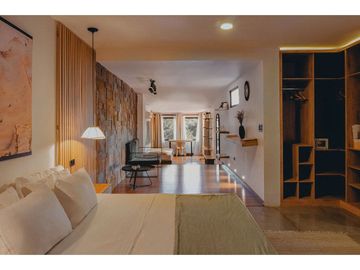 CASA DELUXE REMODELADA CERCA AL CENTRO HISTORICO 005