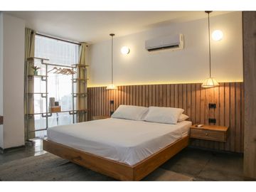 CASA DELUXE REMODELADA CERCA AL CENTRO HISTORICO 005
