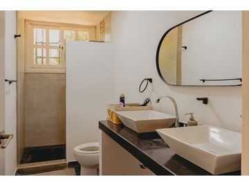 CASA DELUXE REMODELADA CERCA AL CENTRO HISTORICO 005