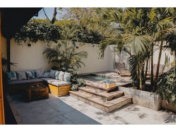CASA DELUXE REMODELADA CERCA AL CENTRO HISTORICO 005
