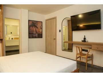 CASA DELUXE REMODELADA CERCA AL CENTRO HISTORICO 005