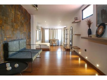CASA DELUXE REMODELADA CERCA AL CENTRO HISTORICO 005