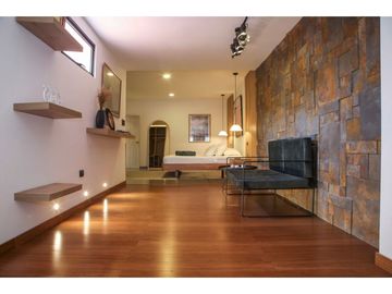 CASA DELUXE REMODELADA CERCA AL CENTRO HISTORICO 005