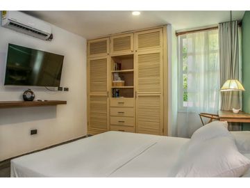 CASA DELUXE REMODELADA CERCA AL CENTRO HISTORICO 005