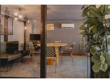 CASA DELUXE REMODELADA CERCA AL CENTRO HISTORICO 005