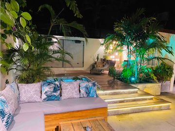 CASA DELUXE REMODELADA CERCA AL CENTRO HISTORICO 005