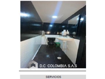 LOCAL EN VENTA EN EL BARRIO CHICÓ NORTE DE BOGOT