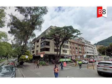 LOCAL EN VENTA EN EL BARRIO CHICÓ NORTE DE BOGOT