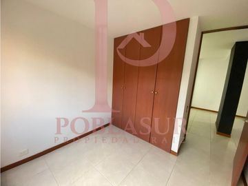 Apartamento en Arriendo Otra Parte Envigado