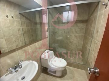 Apartamento en Arriendo Otra Parte Envigado