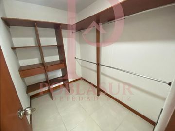Apartamento en Arriendo Otra Parte Envigado