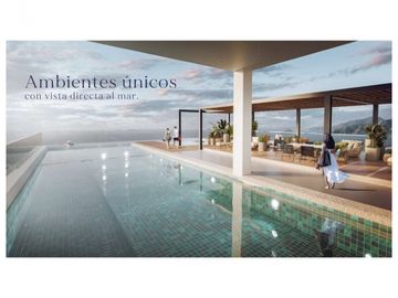SE VENDE APARTAMENTO EN PLAYA SALGUERO
