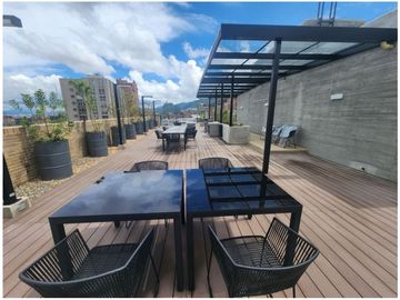 La Cabrera Maravilloso Apartamento con Vista 202 m2