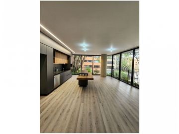La Cabrera Maravilloso Apartamento con Vista 202 m2