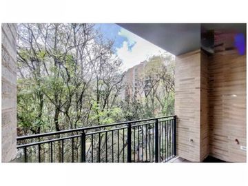 La Cabrera Maravilloso Apartamento con Vista 202 m2