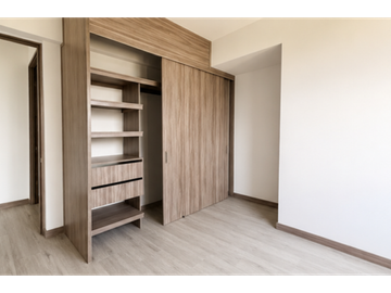 APARTAMENTO EN ARRIENDO EN PALMAS