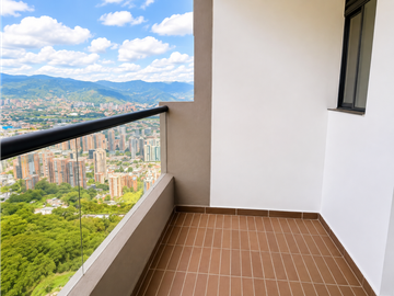 APARTAMENTO EN ARRIENDO EN PALMAS