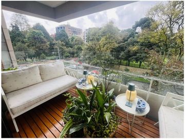 La Cabrera Maravilloso Apartamento con Vista 226 m2