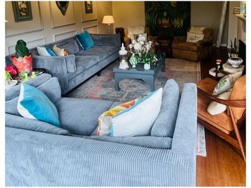 La Cabrera Maravilloso Apartamento con Vista 226 m2