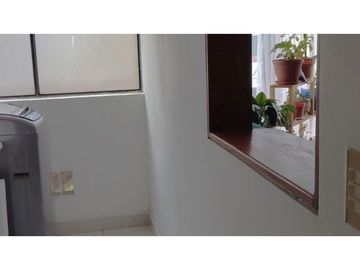 Apartamento en venta en Conjunto Residencial Oikos Teucali PH
