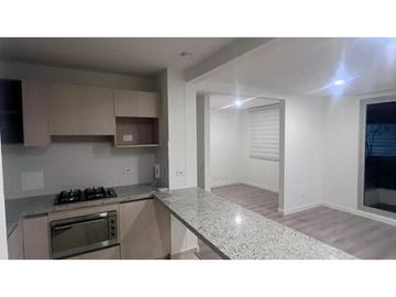 Apartamento en Venta en Conjunto Residencial Senderos de Modelia