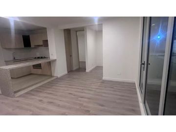 Apartamento en Venta en Conjunto Residencial Senderos de Modelia