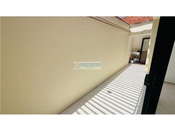 Casa en Conjunto en venta en Ciudad jardín