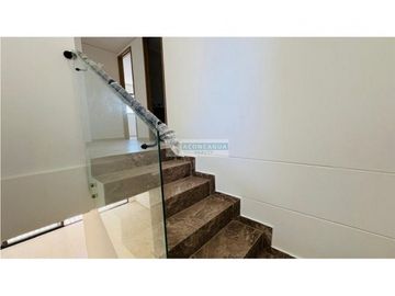 Casa en Conjunto en venta en Ciudad jardín