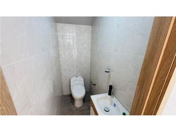 Casa en Conjunto en venta en Ciudad jardín