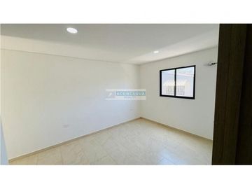 Casa en Conjunto en venta en Ciudad jardín