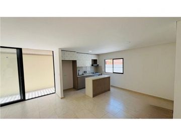 Casa en Conjunto en venta en Ciudad jardín